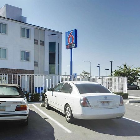 Motel 6 Lehi, Ut - Thanksgiving Point Extérieur photo