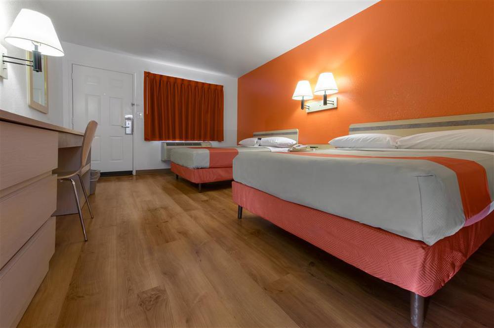 Motel 6 Lehi, Ut - Thanksgiving Point Chambre photo