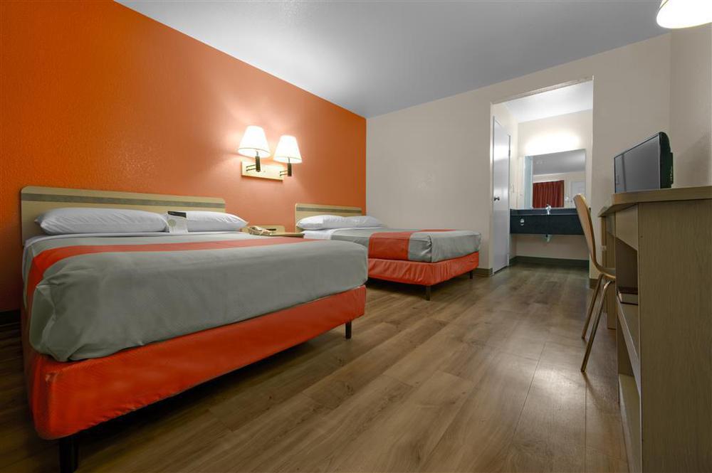 Motel 6 Lehi, Ut - Thanksgiving Point Chambre photo