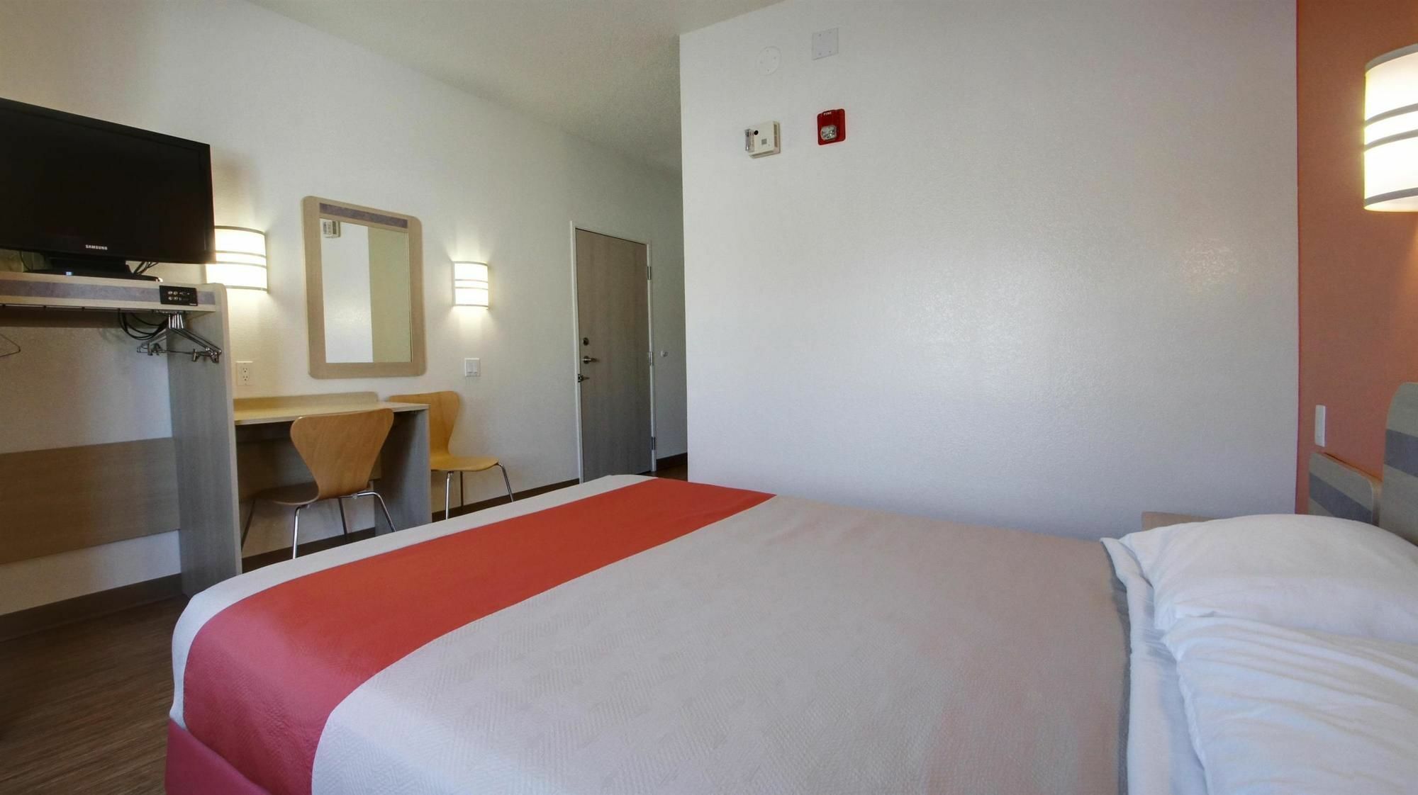 Motel 6 Lehi, Ut - Thanksgiving Point Extérieur photo