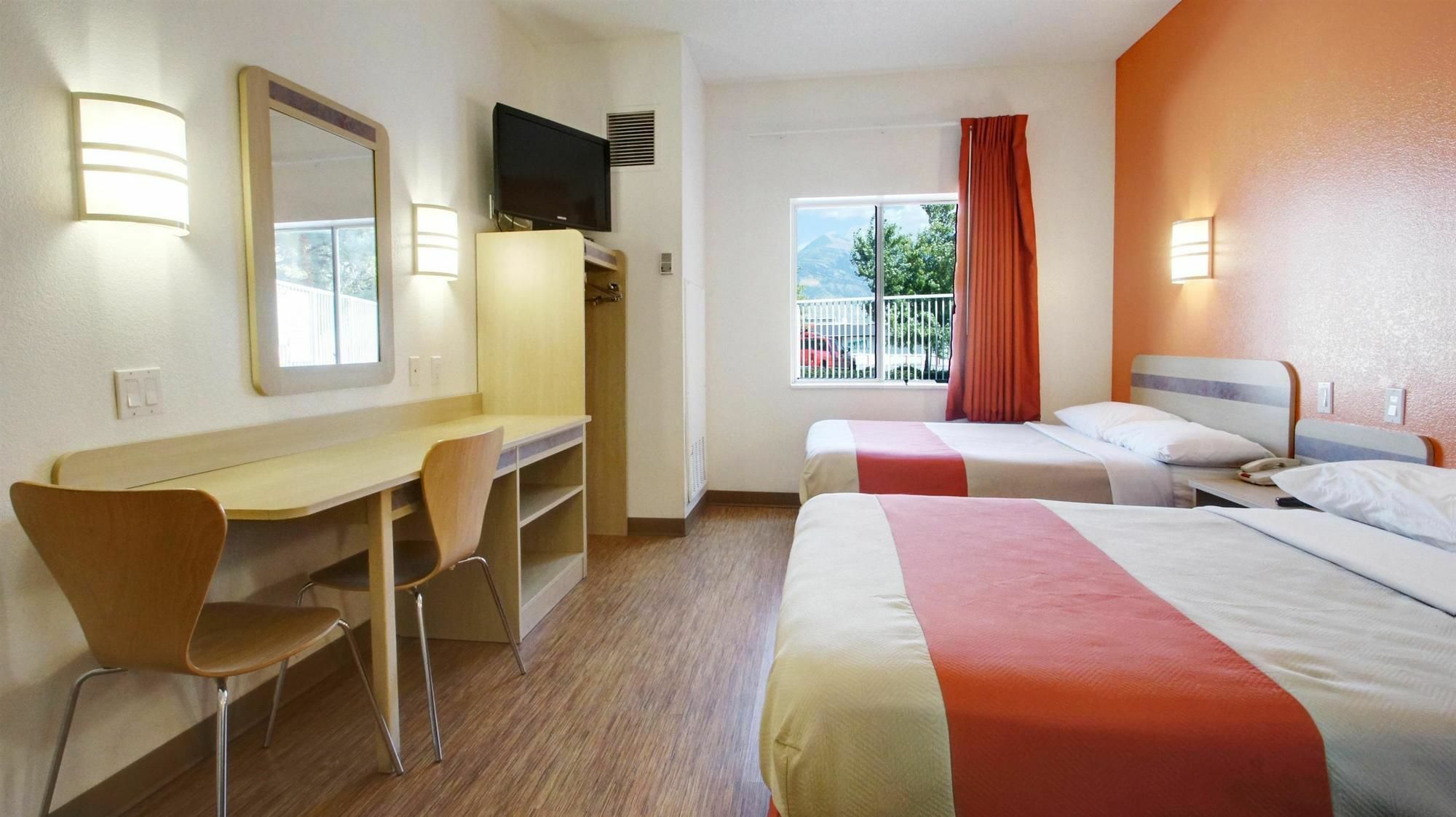 Motel 6 Lehi, Ut - Thanksgiving Point Extérieur photo