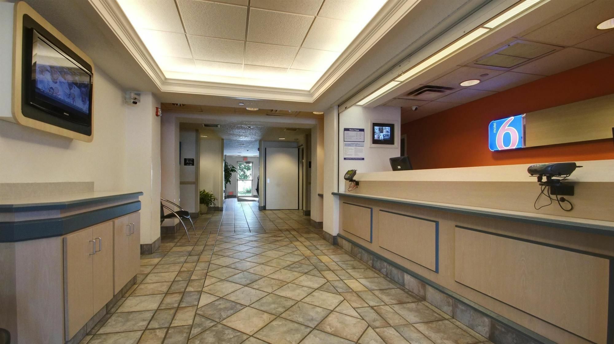 Motel 6 Lehi, Ut - Thanksgiving Point Extérieur photo