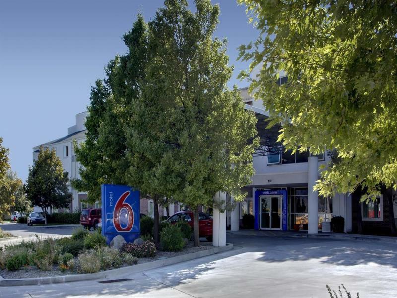 Motel 6 Lehi, Ut - Thanksgiving Point Extérieur photo