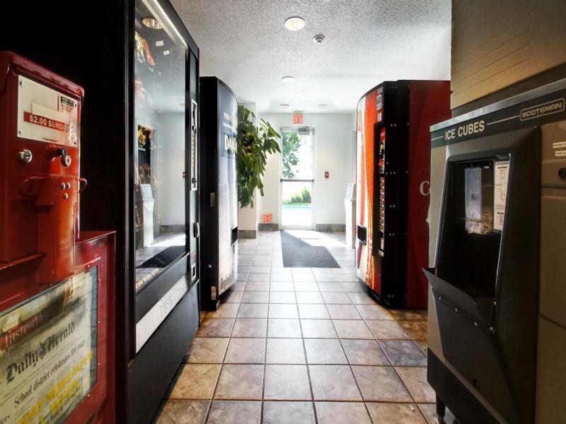 Motel 6 Lehi, Ut - Thanksgiving Point Extérieur photo