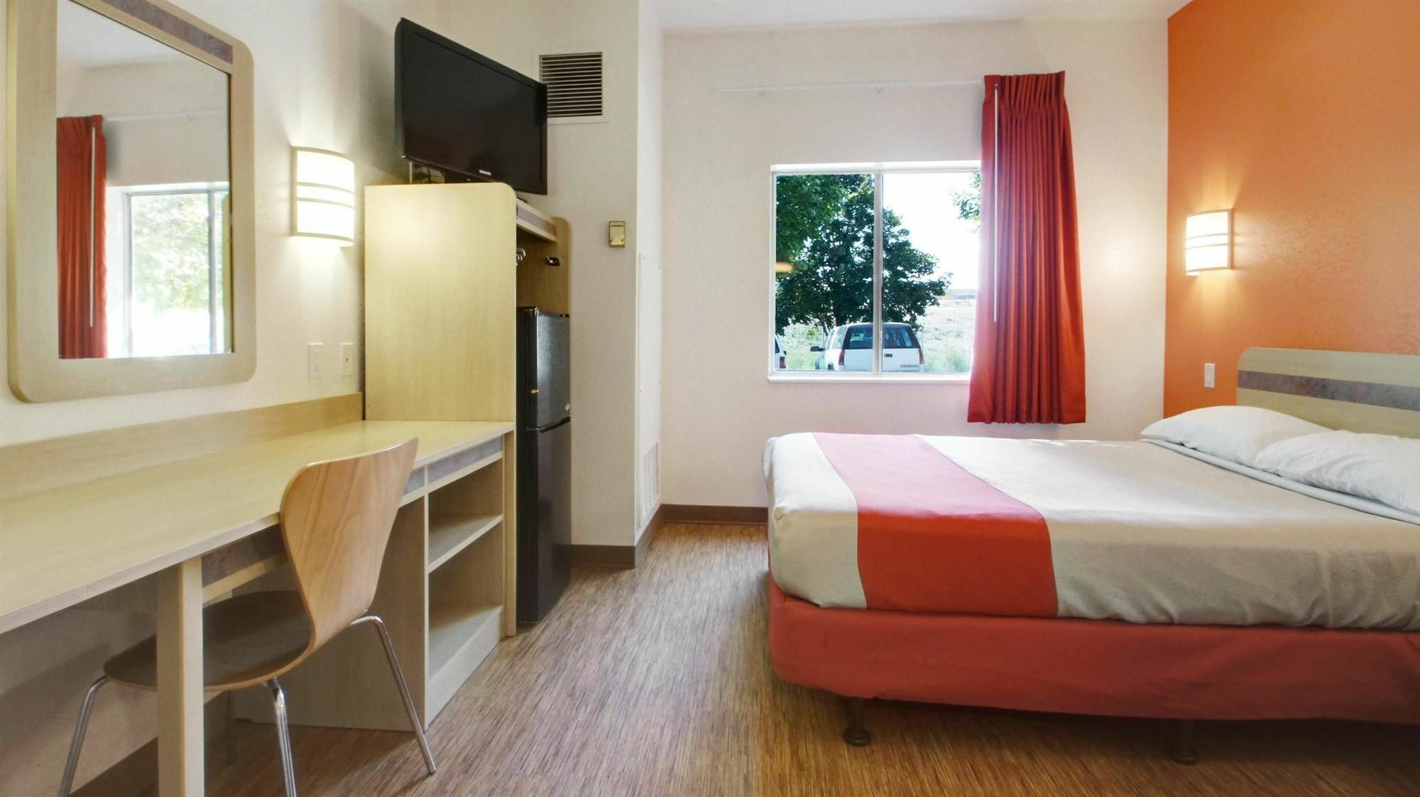 Motel 6 Lehi, Ut - Thanksgiving Point Extérieur photo