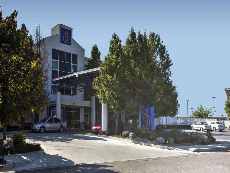 Motel 6 Lehi, Ut - Thanksgiving Point Extérieur photo